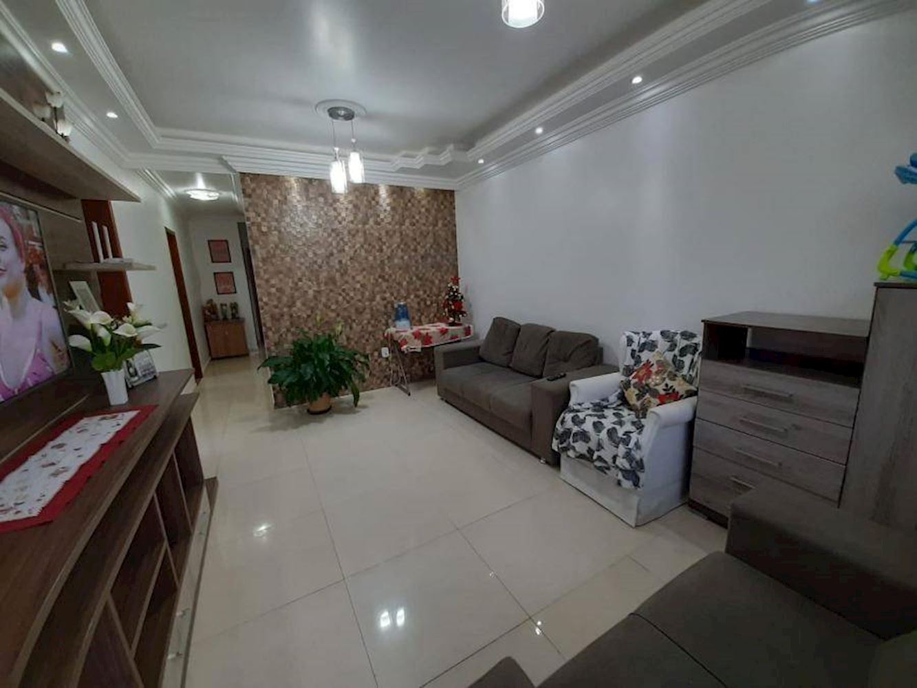 Casa em Vivendas Do Coqueiro Iii - Campos dos Goytacazes/RJ, localizado em Campos Dos Goytacazes - RJ