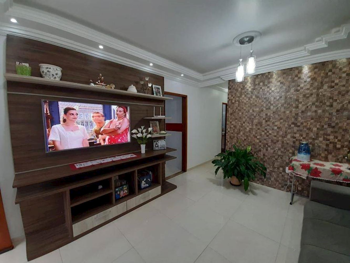 Casa em Vivendas Do Coqueiro Iii - Campos dos Goytacazes/RJ, localizado em Campos Dos Goytacazes - RJ