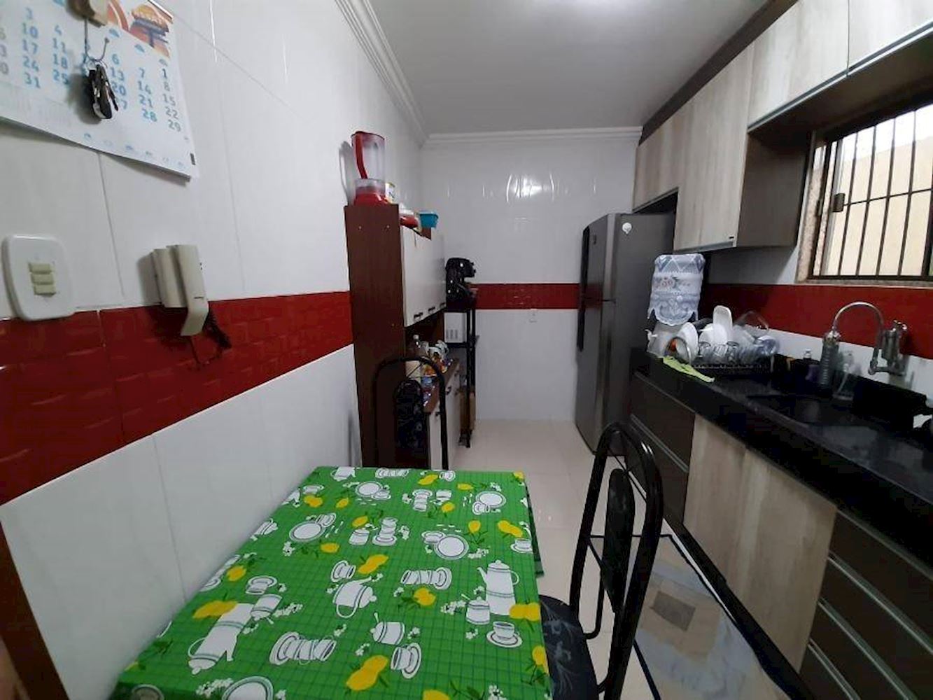 Casa em Vivendas Do Coqueiro Iii - Campos dos Goytacazes/RJ, localizado em Campos Dos Goytacazes - RJ