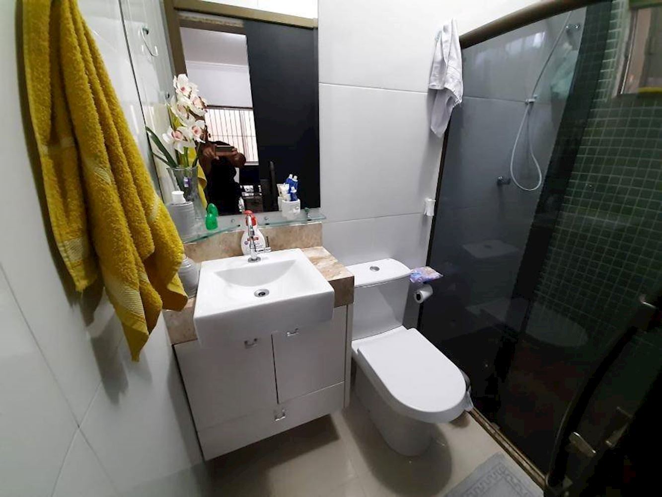 Casa em Vivendas Do Coqueiro Iii - Campos dos Goytacazes/RJ, localizado em Campos Dos Goytacazes - RJ