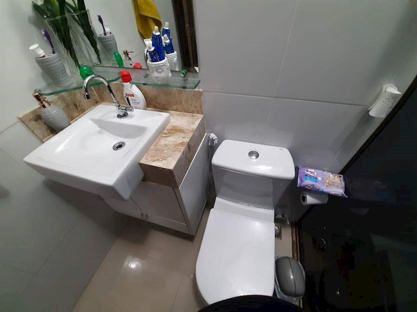 Casa em Vivendas Do Coqueiro Iii - Campos dos Goytacazes/RJ, localizado em Campos Dos Goytacazes - RJ