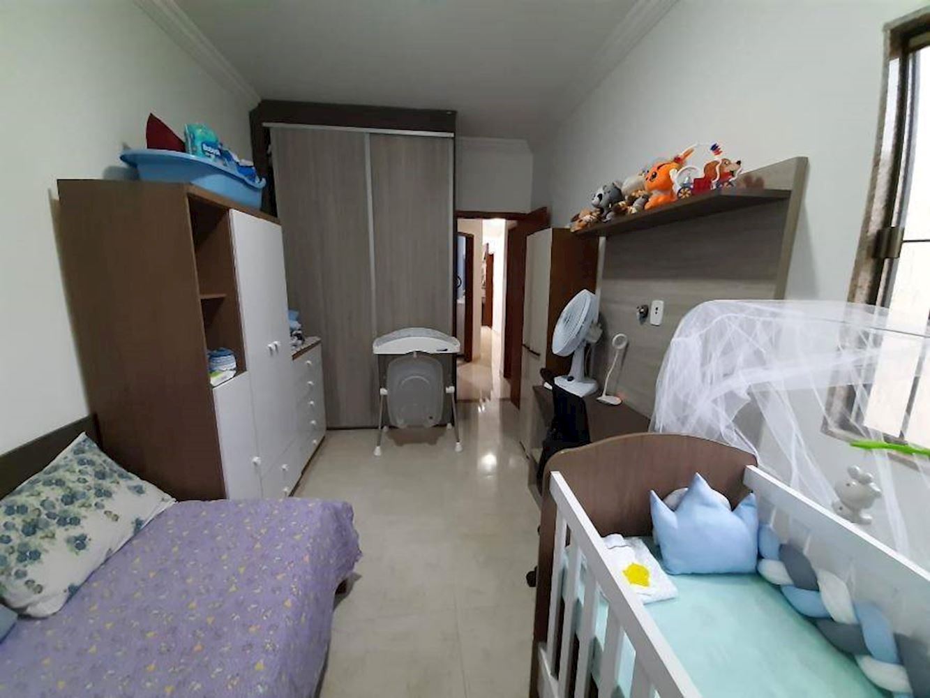 Casa em Vivendas Do Coqueiro Iii - Campos dos Goytacazes/RJ, localizado em Campos Dos Goytacazes - RJ