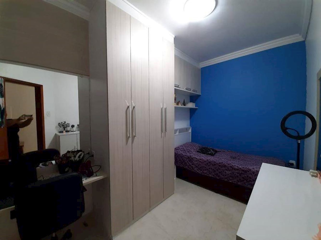 Casa em Vivendas Do Coqueiro Iii - Campos dos Goytacazes/RJ, localizado em Campos Dos Goytacazes - RJ