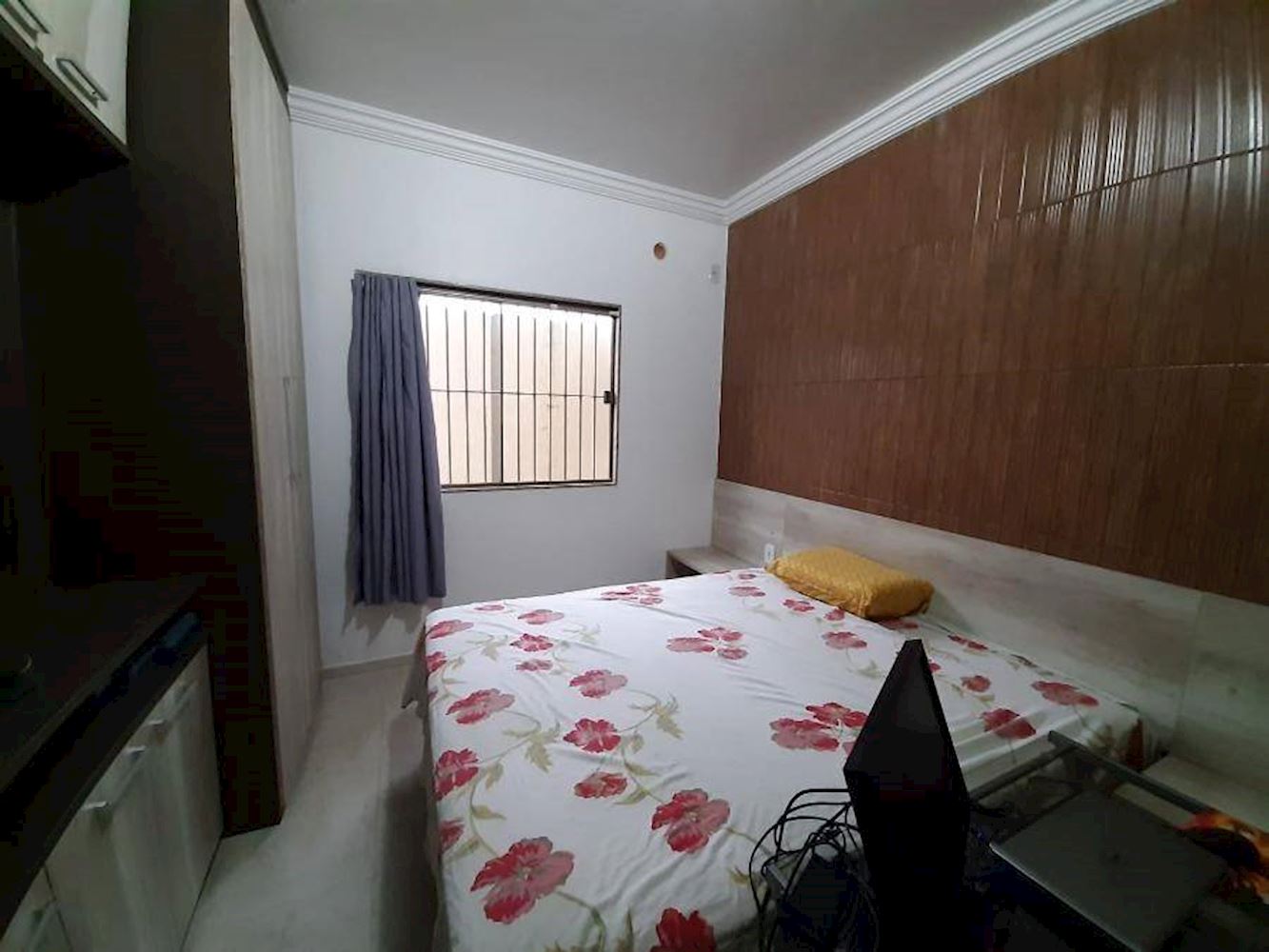 Casa em Vivendas Do Coqueiro Iii - Campos dos Goytacazes/RJ, localizado em Campos Dos Goytacazes - RJ