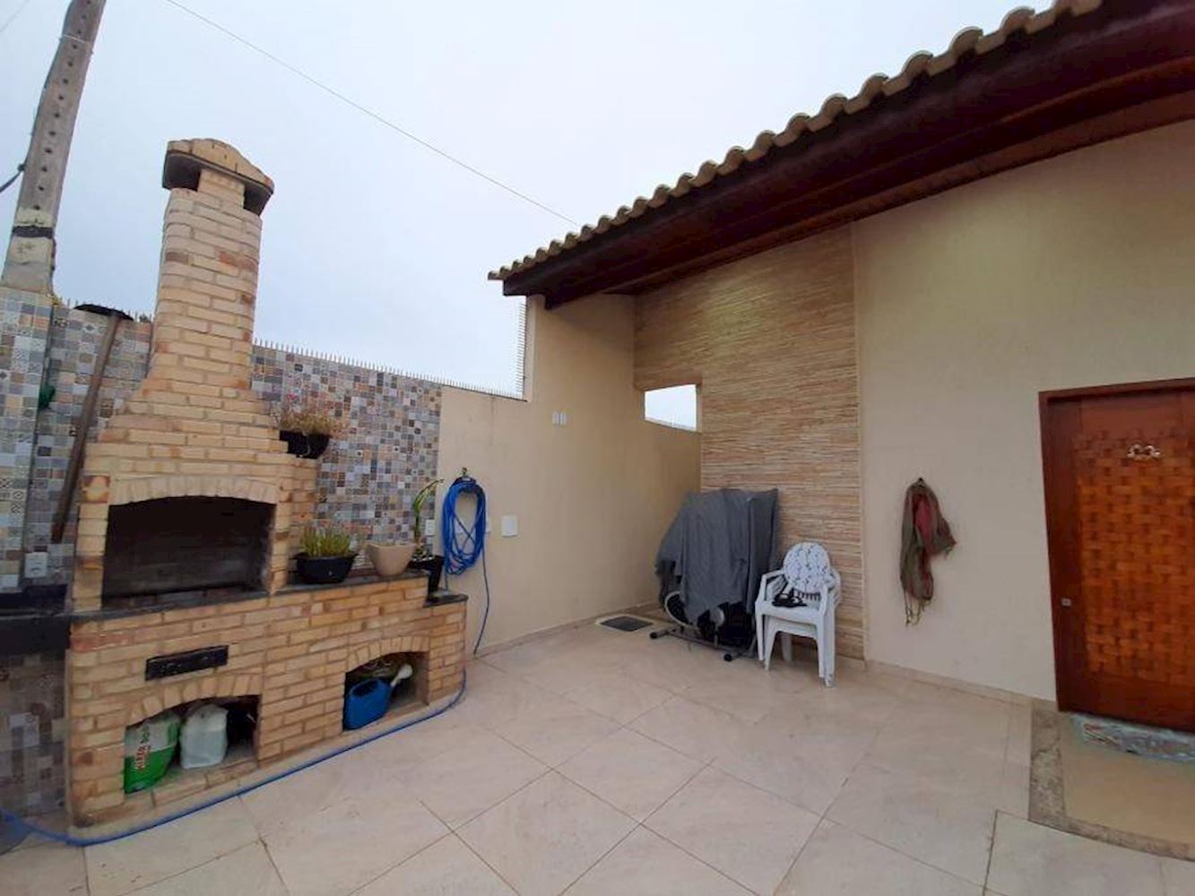 Casa em Vivendas Do Coqueiro Iii - Campos dos Goytacazes/RJ, localizado em Campos Dos Goytacazes - RJ