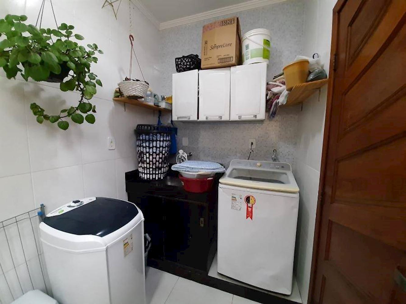 Casa em Vivendas Do Coqueiro Iii - Campos dos Goytacazes/RJ, localizado em Campos Dos Goytacazes - RJ