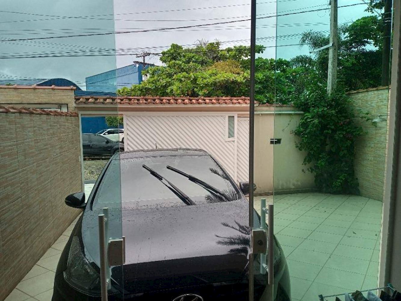 Casa no Jardim Ribamar em Peruíbe/SP, localizado em Peruíbe - SP, bairro Jardim Ribamar