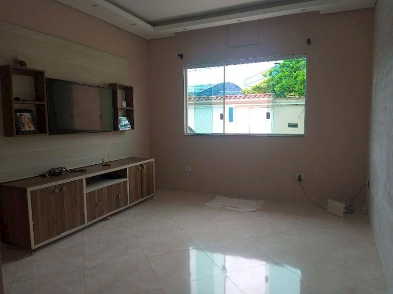 Casa no Jardim Ribamar em Peruíbe/SP, localizado em Peruíbe - SP, bairro Jardim Ribamar