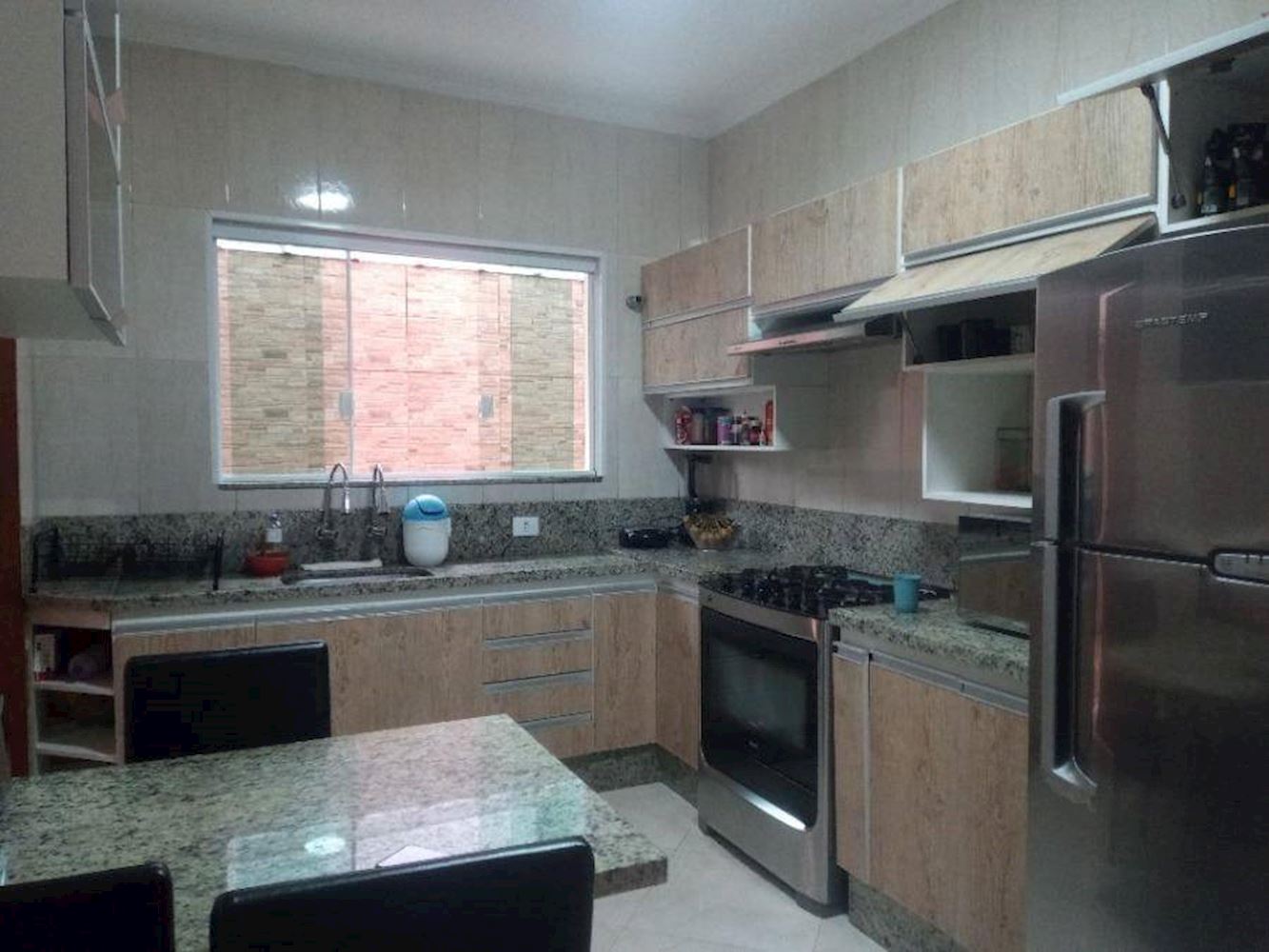 Casa no Jardim Ribamar em Peruíbe/SP, localizado em Peruíbe - SP, bairro Jardim Ribamar