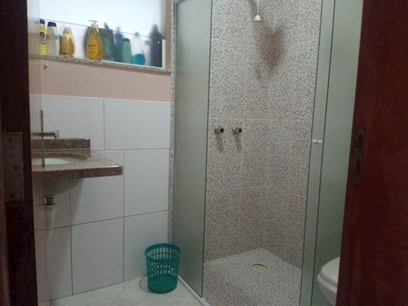 Casa no Jardim Ribamar em Peruíbe/SP, localizado em Peruíbe - SP, bairro Jardim Ribamar