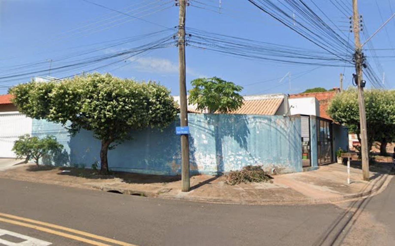 Casa no Residencial Dos Botelho - Fernandópolis/SP, localizado em Fernandópolis - SP