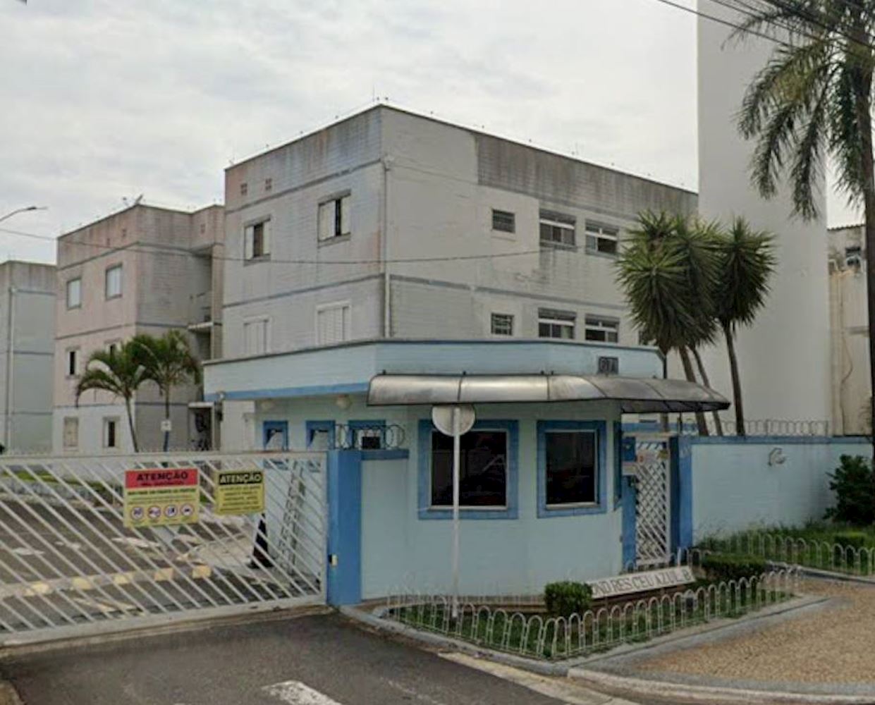 Apartamento no Jardim Das Oliveiras - Sumaré/SP, localizado em Sumaré - SP, bairro Jardim Das Oliveiras
