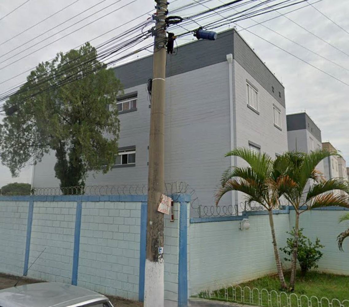 Apartamento no Jardim Das Oliveiras - Sumaré/SP, localizado em Sumaré - SP, bairro Jardim Das Oliveiras