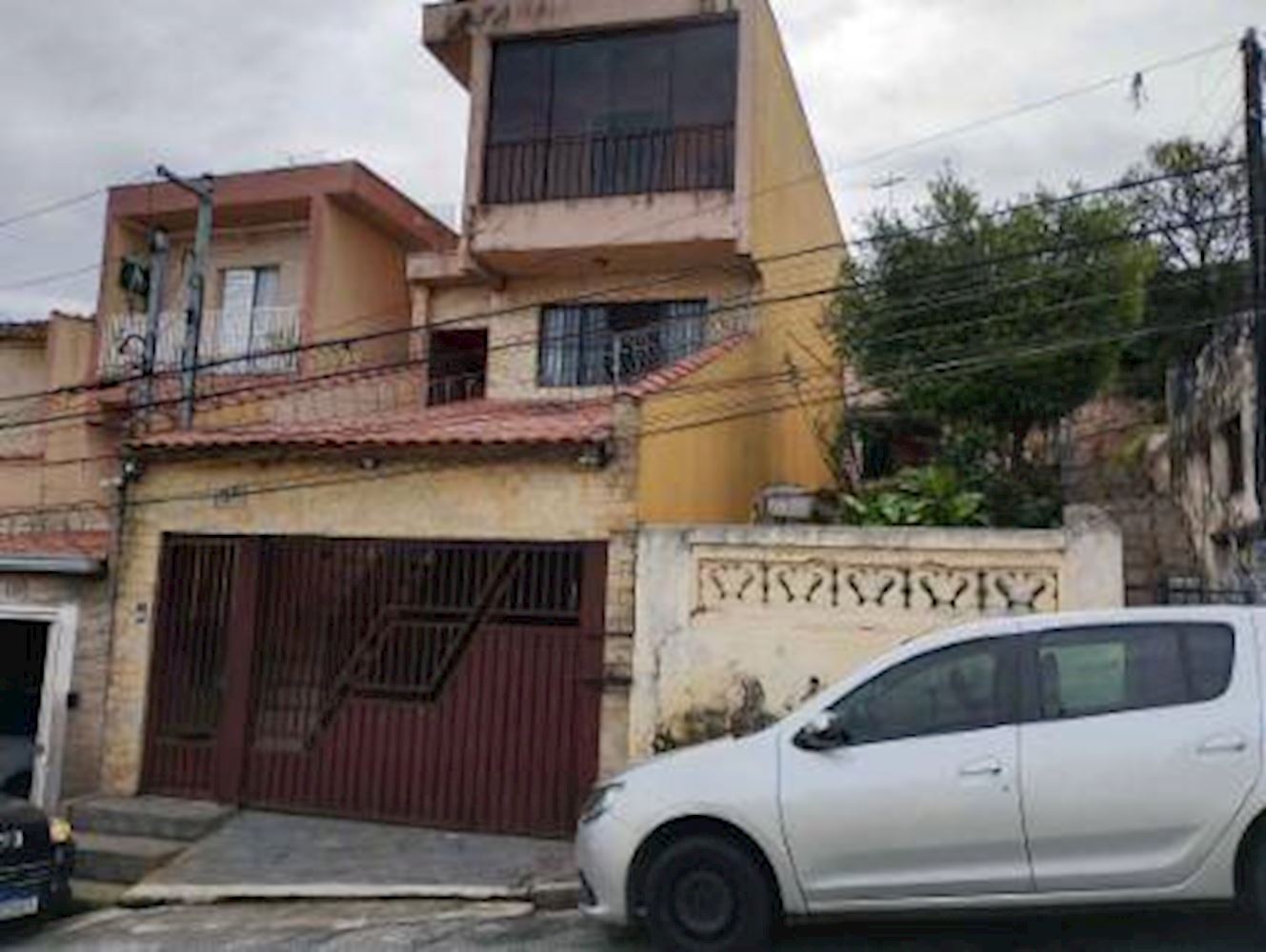 Casa na Vila Liderança em São Paulo/SP, localizado em São Paulo - SP, bairro Vila Liderança