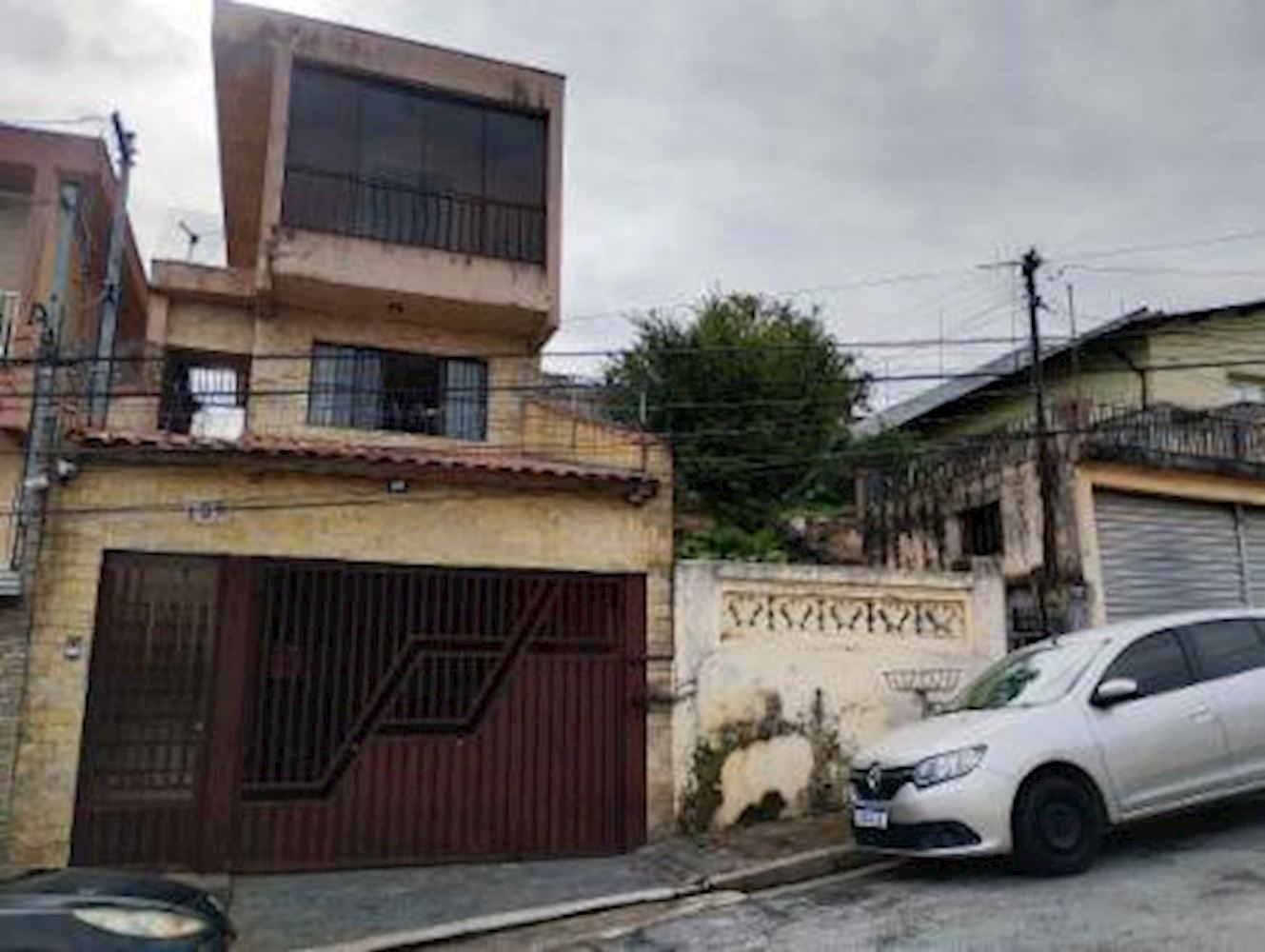 Casa na Vila Liderança em São Paulo/SP, localizado em São Paulo - SP, bairro Vila Liderança