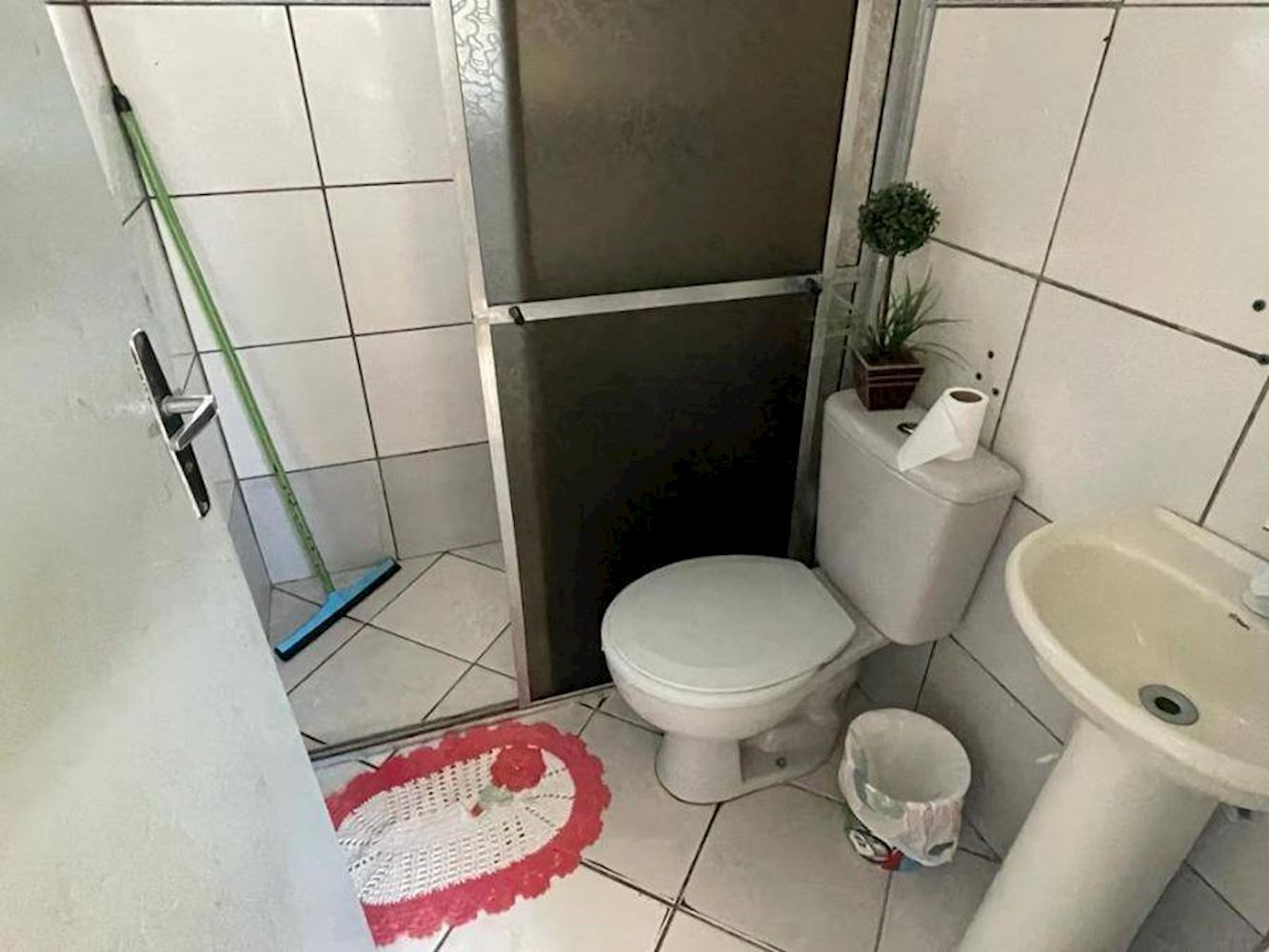 Casa em Tres Vendas - Pelotas/RS, localizado em Pelotas - RS, bairro Tres Vendas