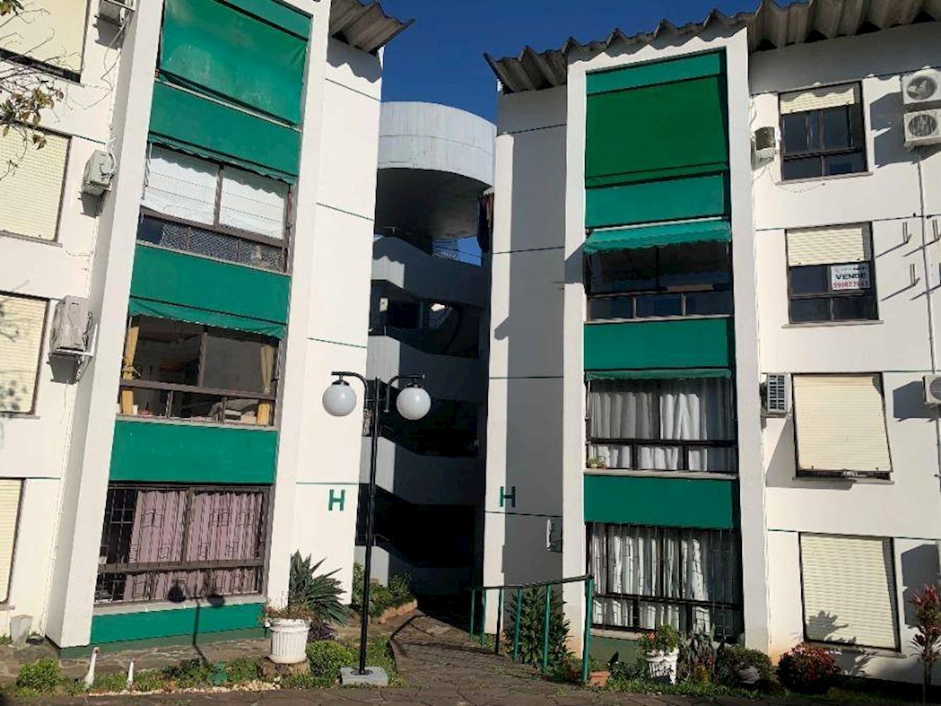 Apartamento em Nonoai - Porto Alegre/RS, localizado em Porto Alegre - RS, bairro Nonoai