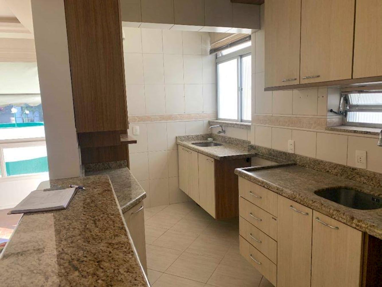 Apartamento em Nonoai - Porto Alegre/RS, localizado em Porto Alegre - RS, bairro Nonoai