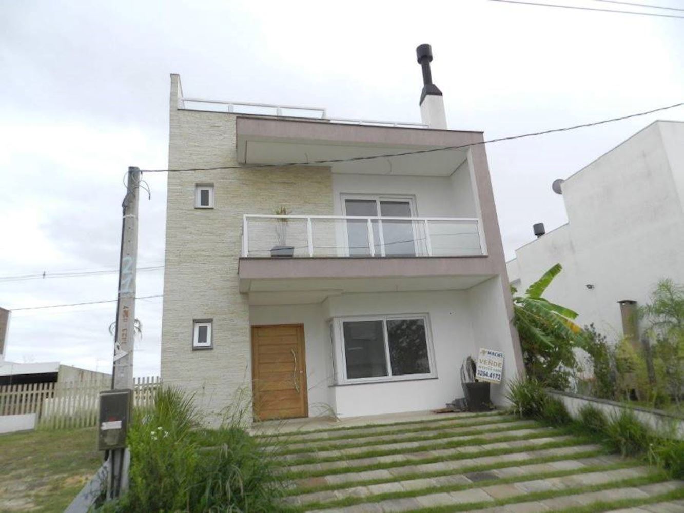 Casa no "Condomínio Jardins do Lago II" - Hípica - Porto Alegre/RS, localizado em Porto Alegre - RS, bairro Hípica