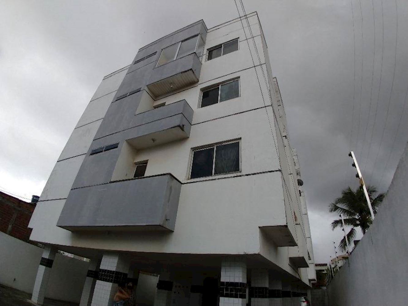 Apartamento na Praia Ded Nossa Senhora Do O - Paulista/PE, localizado em Paulista - PE, bairro Praia Ded Nossa Senhora Do O