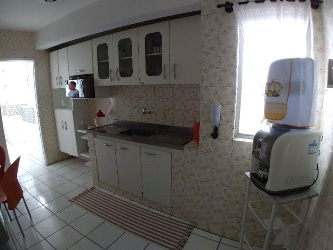 Apartamento na Praia Ded Nossa Senhora Do O - Paulista/PE, localizado em Paulista - PE, bairro Praia Ded Nossa Senhora Do O