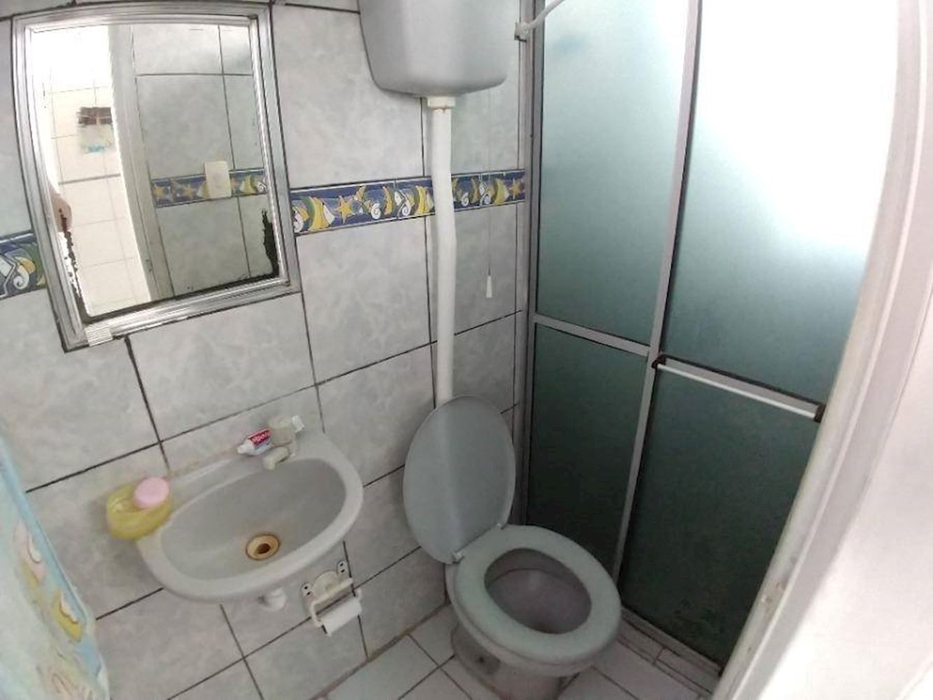 Apartamento na Praia Ded Nossa Senhora Do O - Paulista/PE, localizado em Paulista - PE, bairro Praia Ded Nossa Senhora Do O