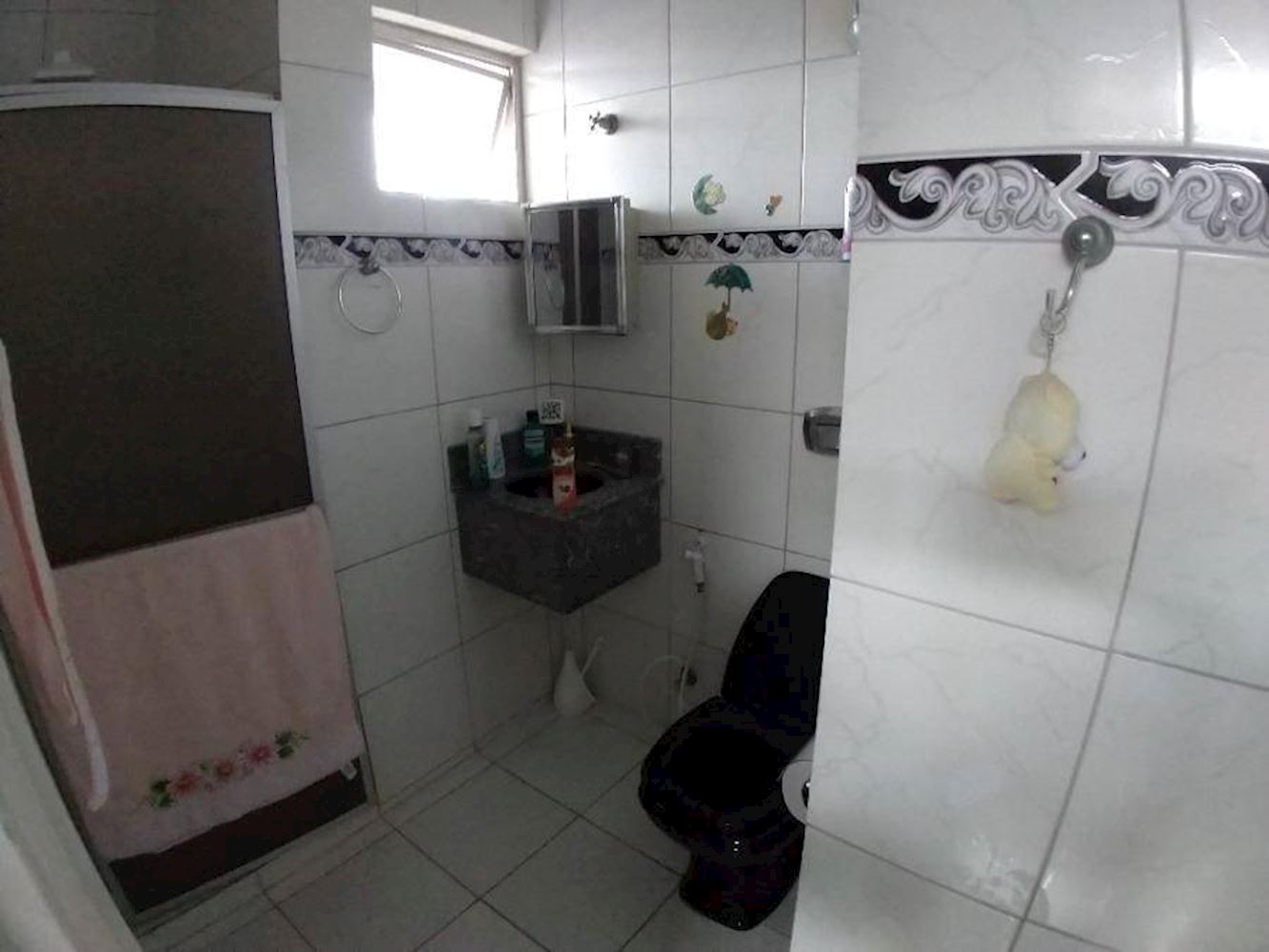 Apartamento na Praia Ded Nossa Senhora Do O - Paulista/PE, localizado em Paulista - PE, bairro Praia Ded Nossa Senhora Do O