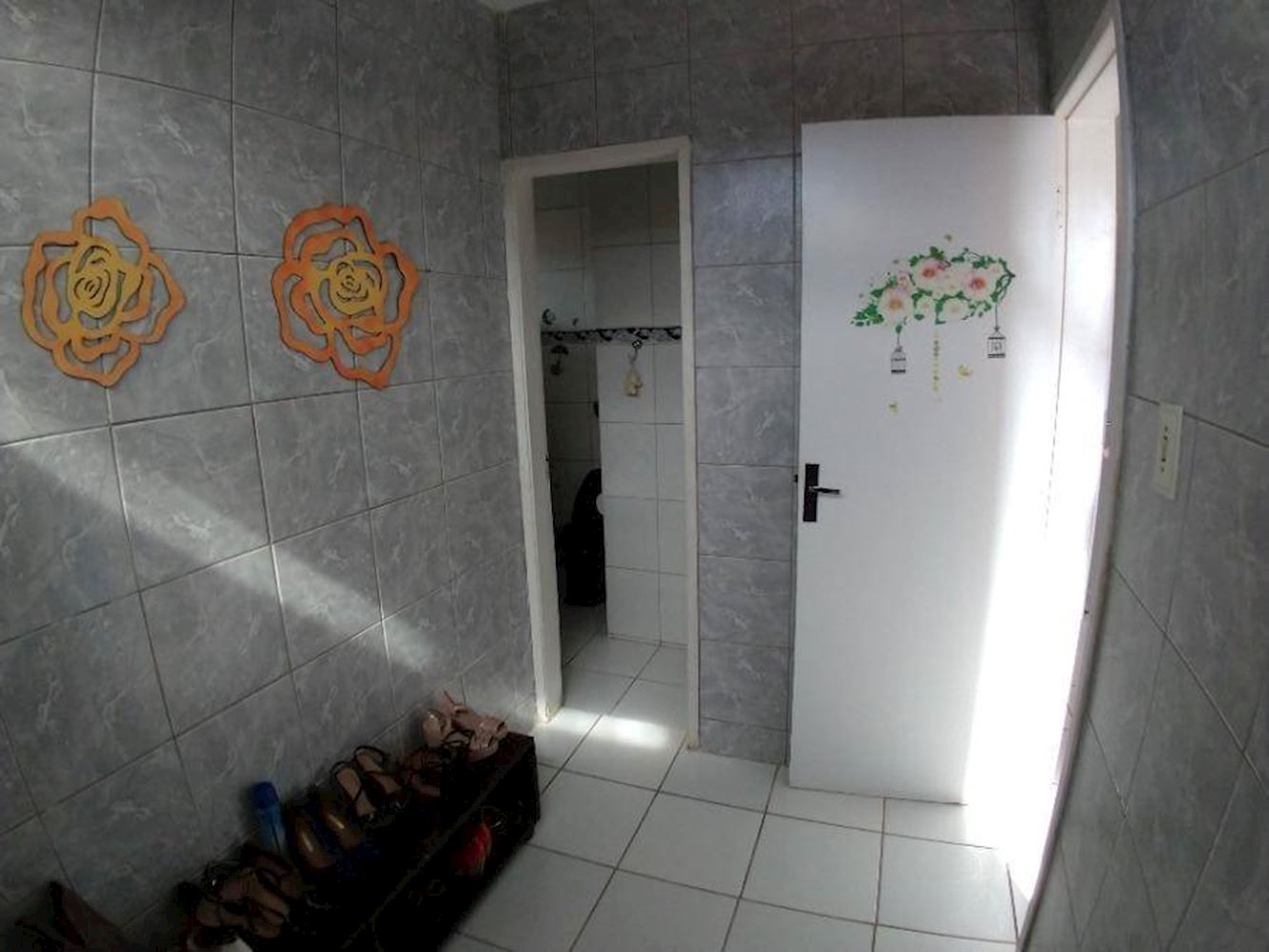 Apartamento na Praia Ded Nossa Senhora Do O - Paulista/PE, localizado em Paulista - PE, bairro Praia Ded Nossa Senhora Do O