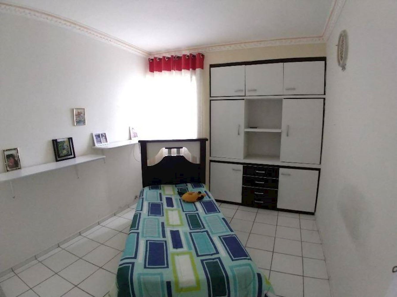 Apartamento na Praia Ded Nossa Senhora Do O - Paulista/PE, localizado em Paulista - PE, bairro Praia Ded Nossa Senhora Do O