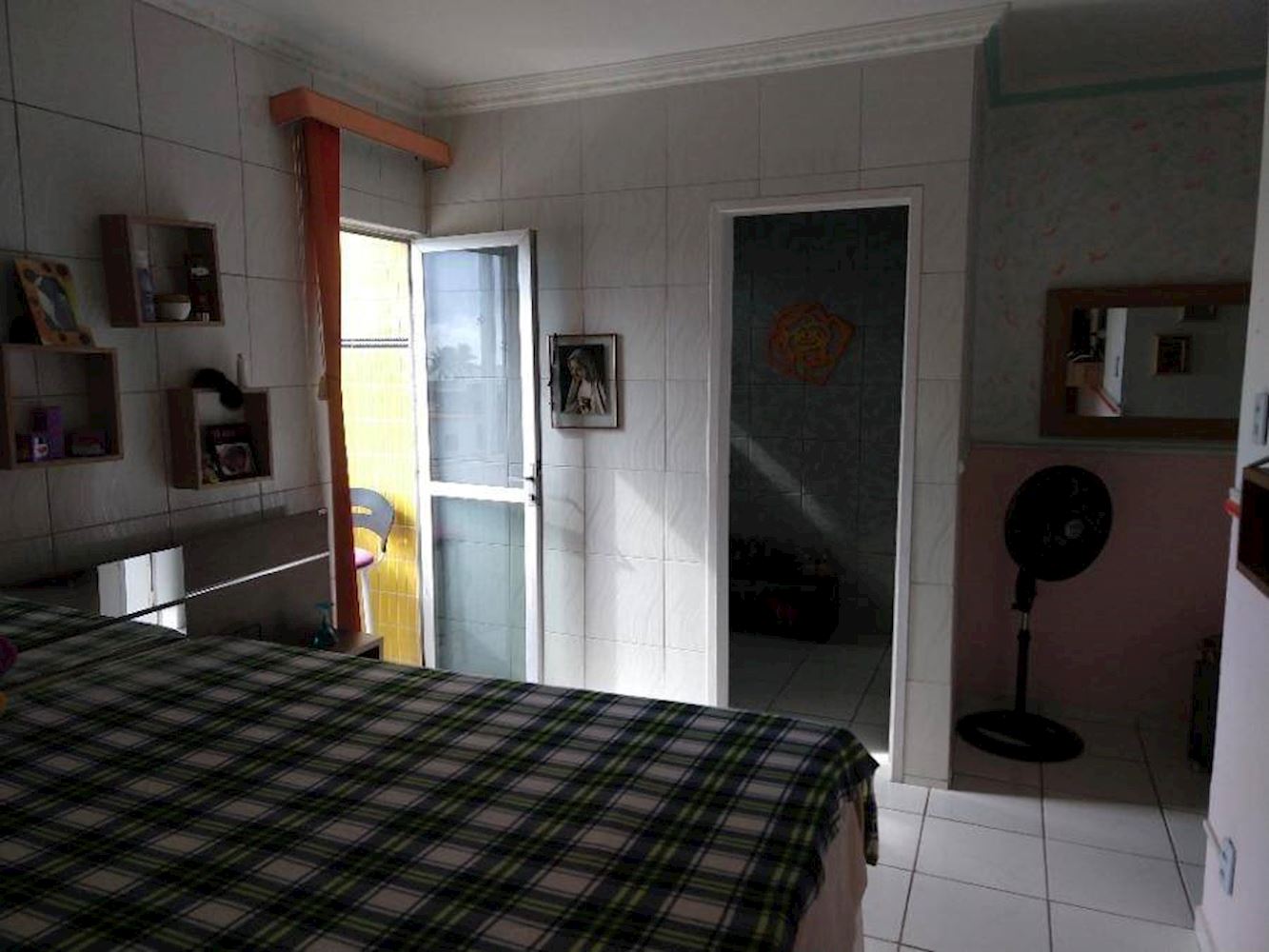 Apartamento na Praia Ded Nossa Senhora Do O - Paulista/PE, localizado em Paulista - PE, bairro Praia Ded Nossa Senhora Do O