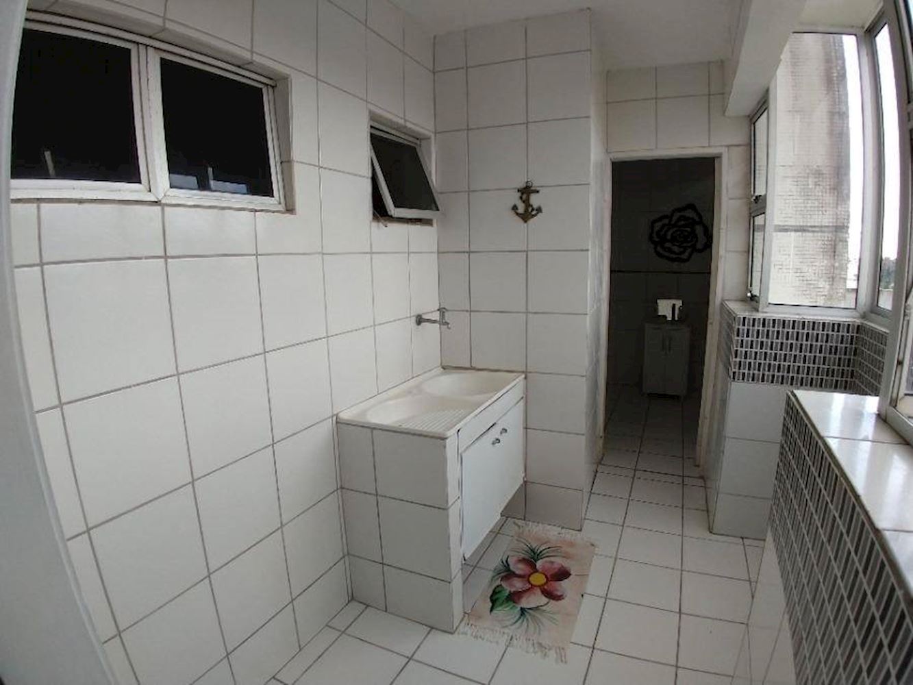 Apartamento na Praia Ded Nossa Senhora Do O - Paulista/PE, localizado em Paulista - PE, bairro Praia Ded Nossa Senhora Do O