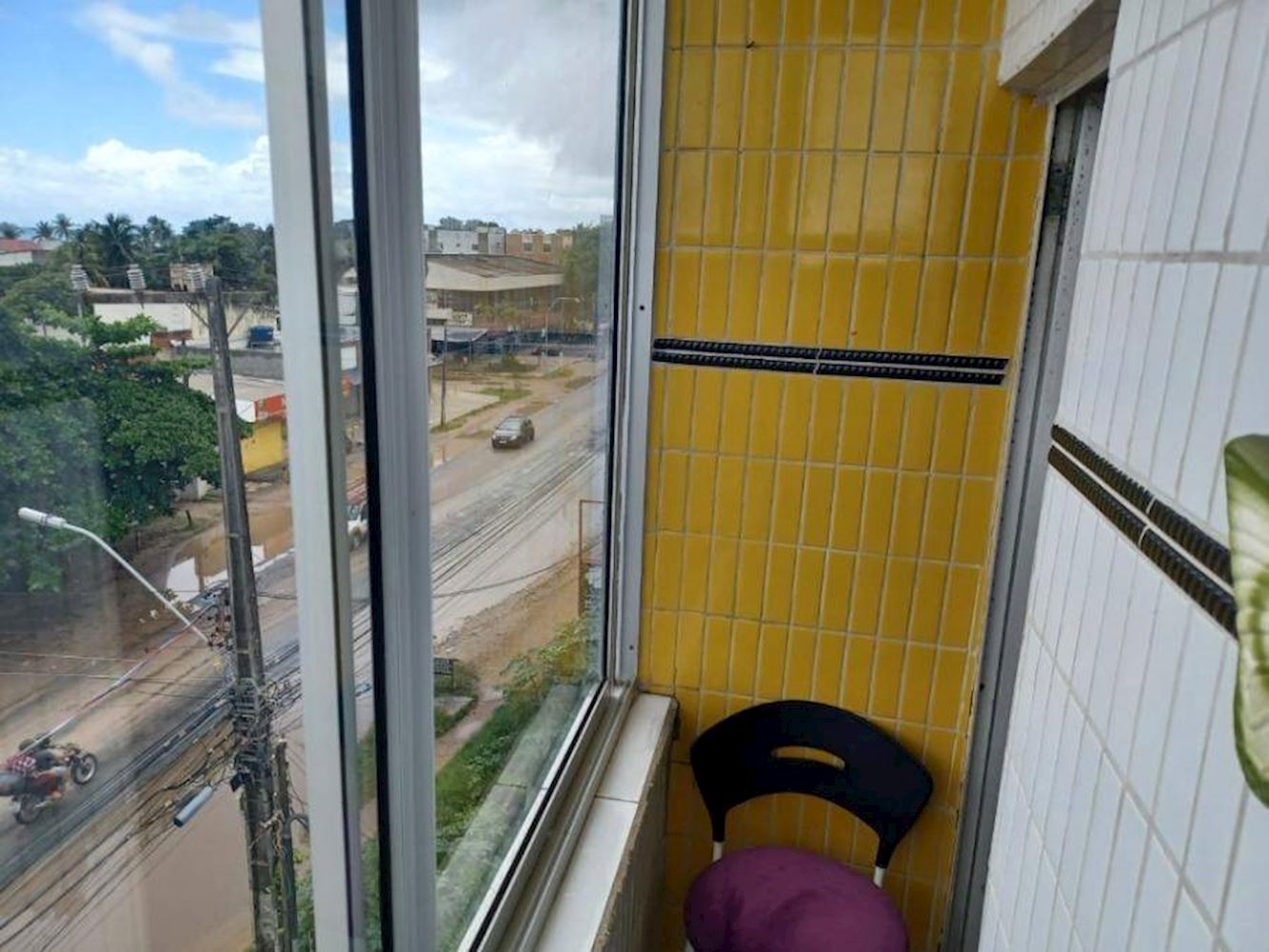 Apartamento na Praia Ded Nossa Senhora Do O - Paulista/PE, localizado em Paulista - PE, bairro Praia Ded Nossa Senhora Do O