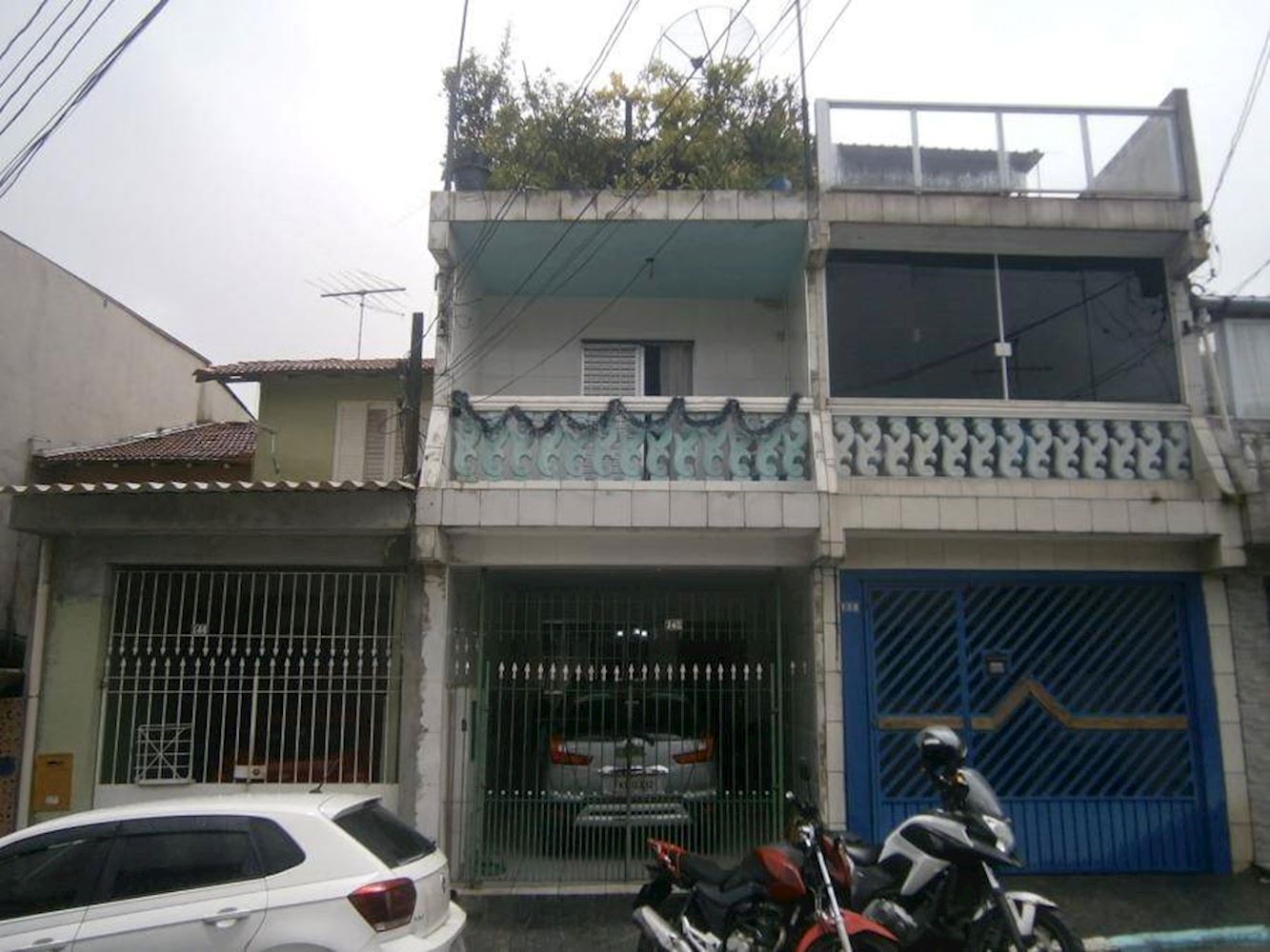 Imagem do imóvel Casa no Jardim Maria Virginia - São Paulo/SP