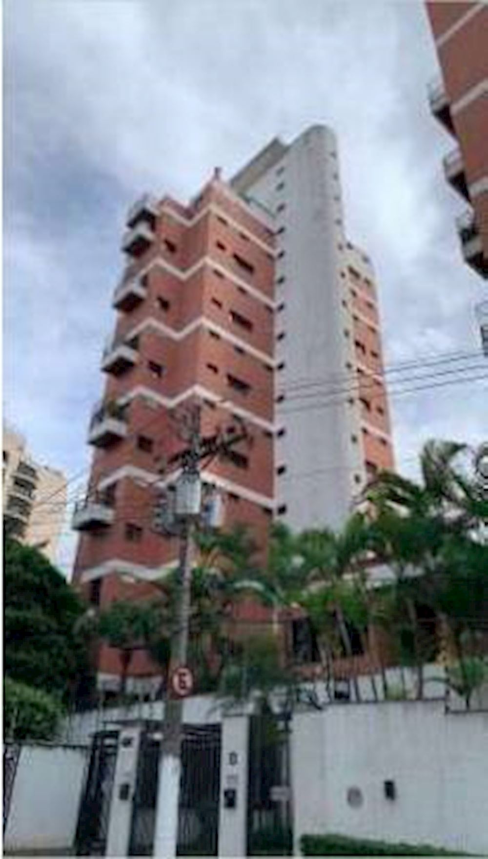 Imagem do imóvel Apartamento no Jardim Ampliacao em São Paulo/SP
