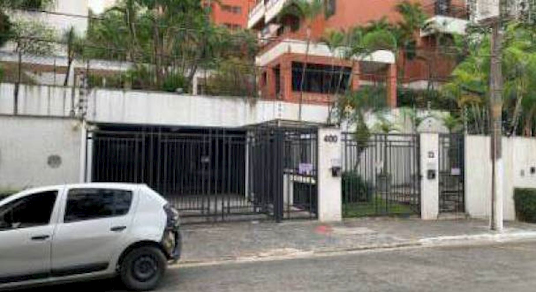 Apartamento no Jardim Ampliacao em São Paulo/SP, localizado em São Paulo - SP, bairro Jardim Ampliacao