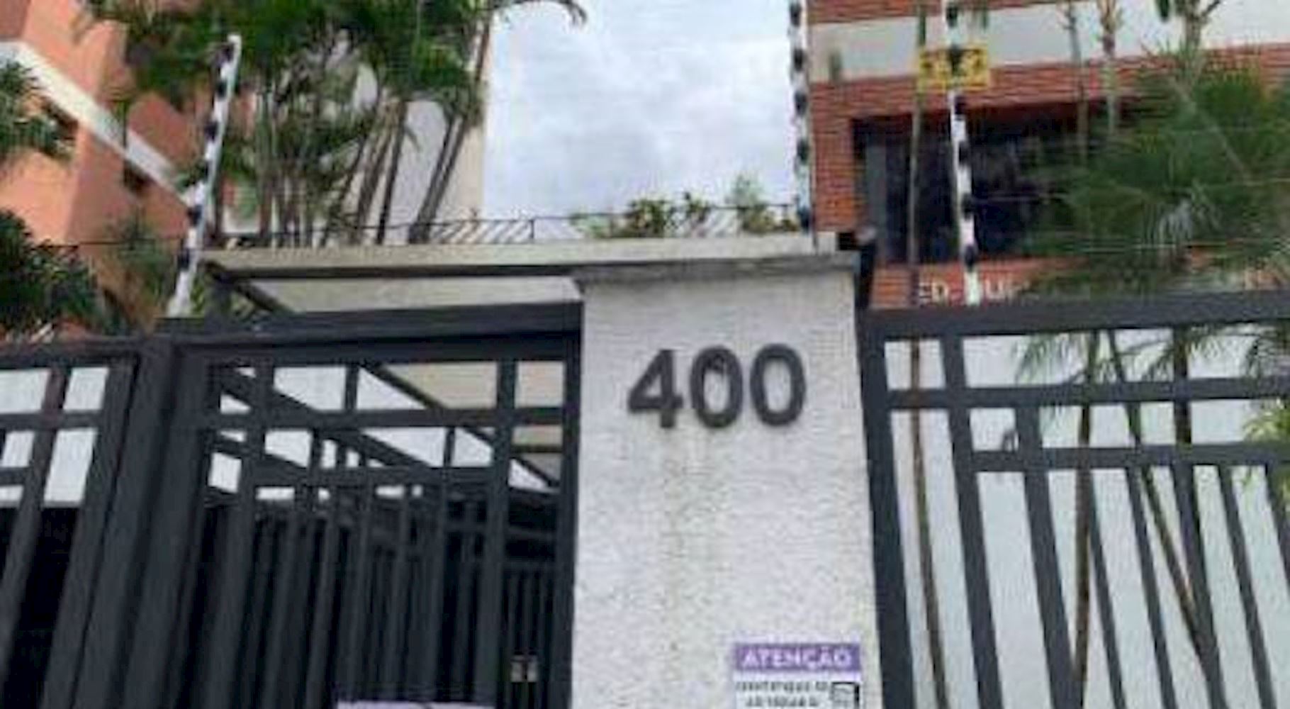 Apartamento no Jardim Ampliacao em São Paulo/SP, localizado em São Paulo - SP, bairro Jardim Ampliacao