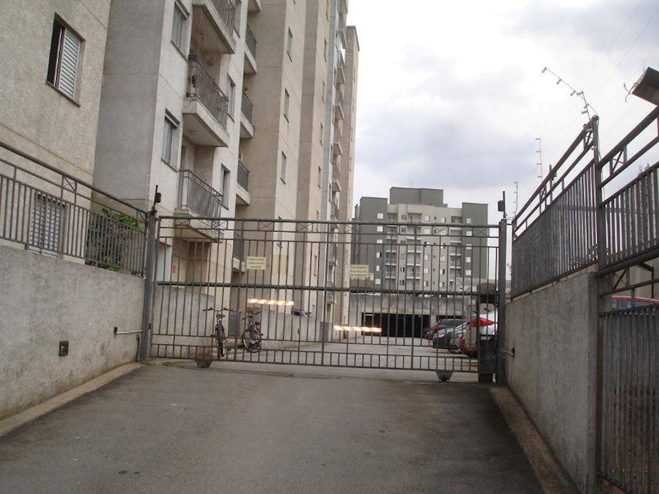 Imagem do imóvel Apartamento no Aricanduva - São Paulo/SP