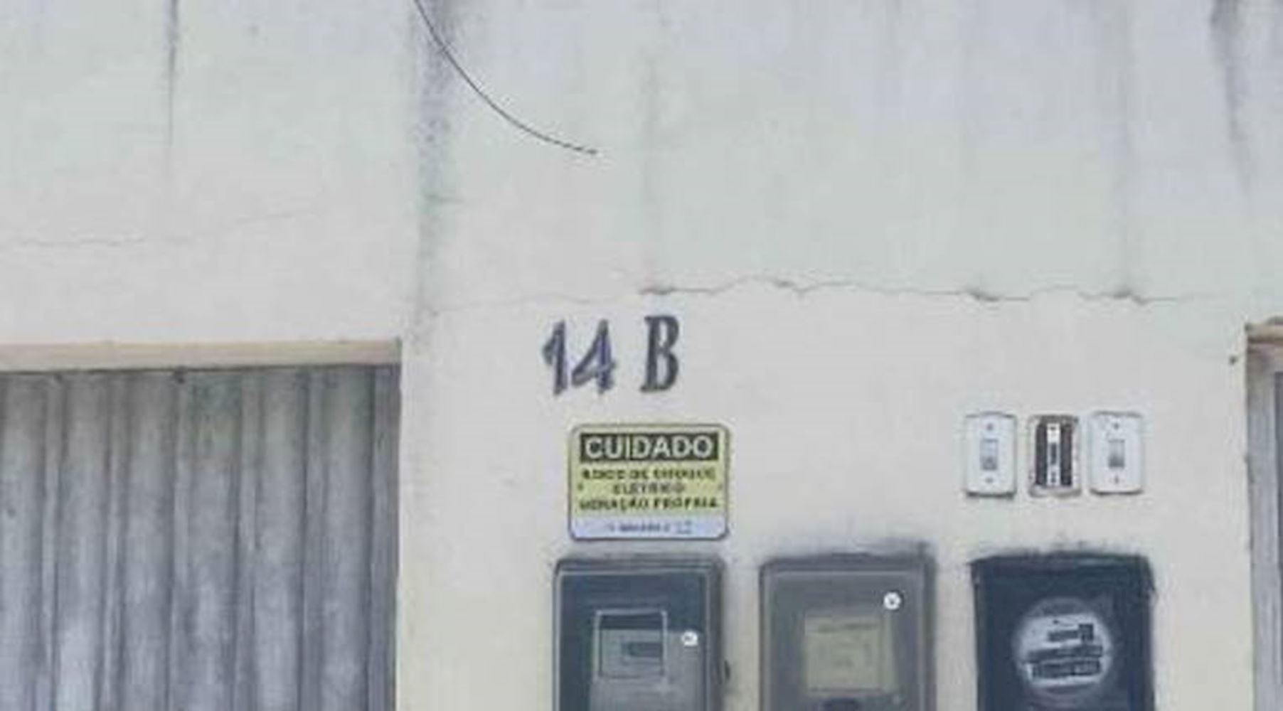 Casa no Jardim Das Margaridas - Salvador/BA, localizado em Salvador - BA, bairro Jardim Das Margaridas