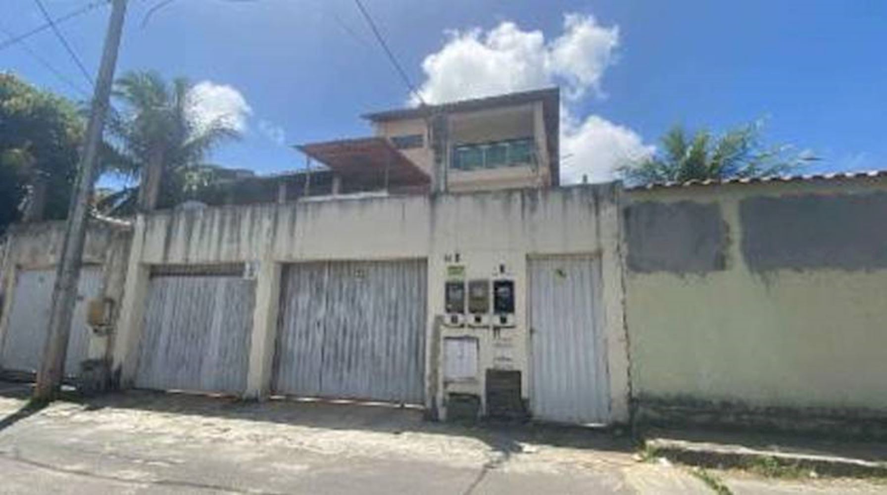 Casa no Jardim Das Margaridas - Salvador/BA, localizado em Salvador - BA, bairro Jardim Das Margaridas