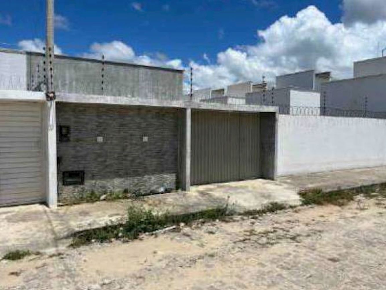 Casa de Condomínio em Nova Esperança - Parnamirim/RN, localizado em Parnamirim - RN, bairro Nova Esperança