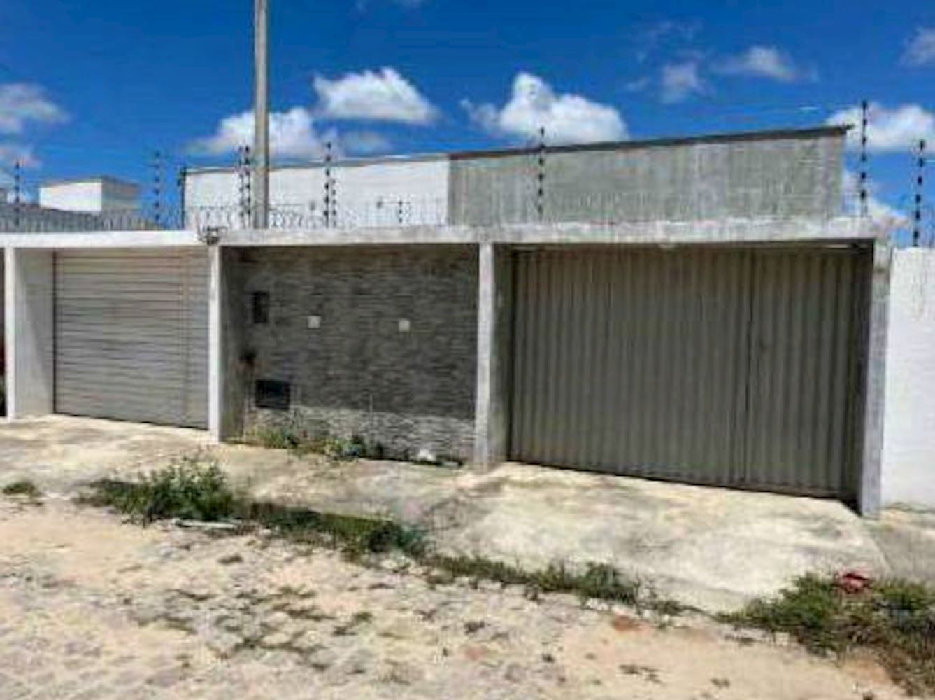 Casa de Condomínio em Nova Esperança - Parnamirim/RN, localizado em Parnamirim - RN, bairro Nova Esperança