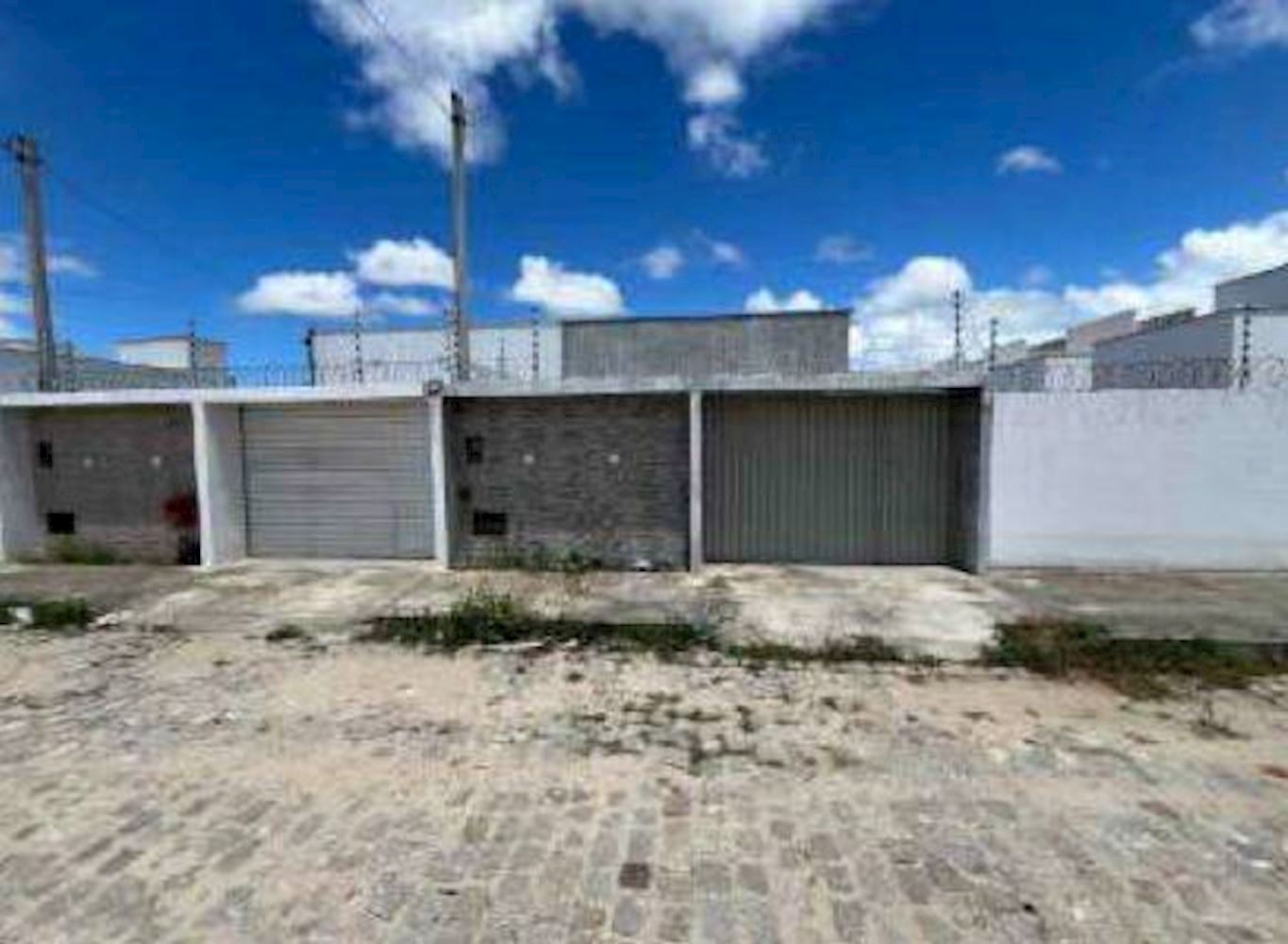 Casa de Condomínio em Nova Esperança - Parnamirim/RN, localizado em Parnamirim - RN, bairro Nova Esperança