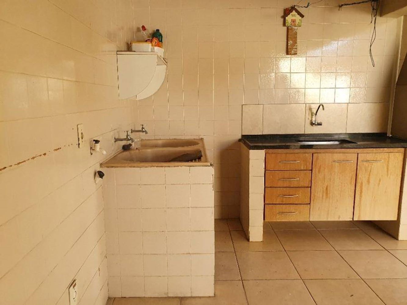 Casa no Jardim Pérola em Marília/SP, localizado em Marília - SP, bairro Jardim Pérola