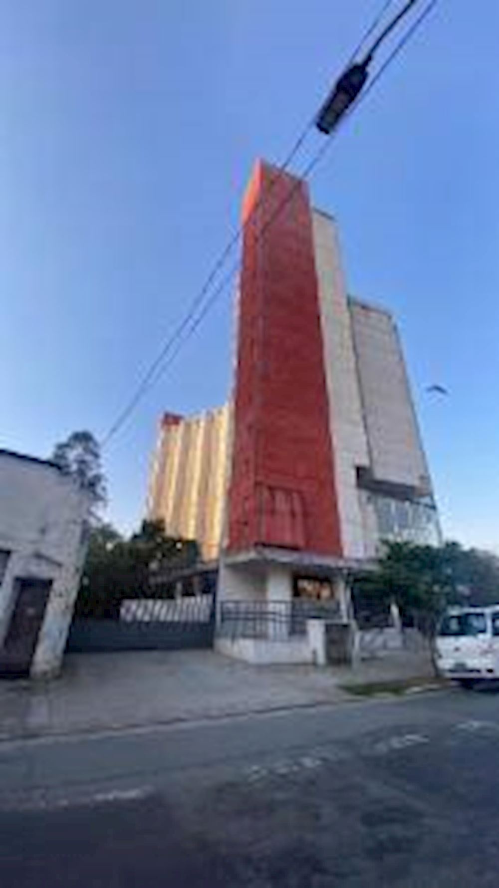 Apartamento na Liberdade em São Paulo/SP, localizado em São Paulo - SP, bairro Liberdade
