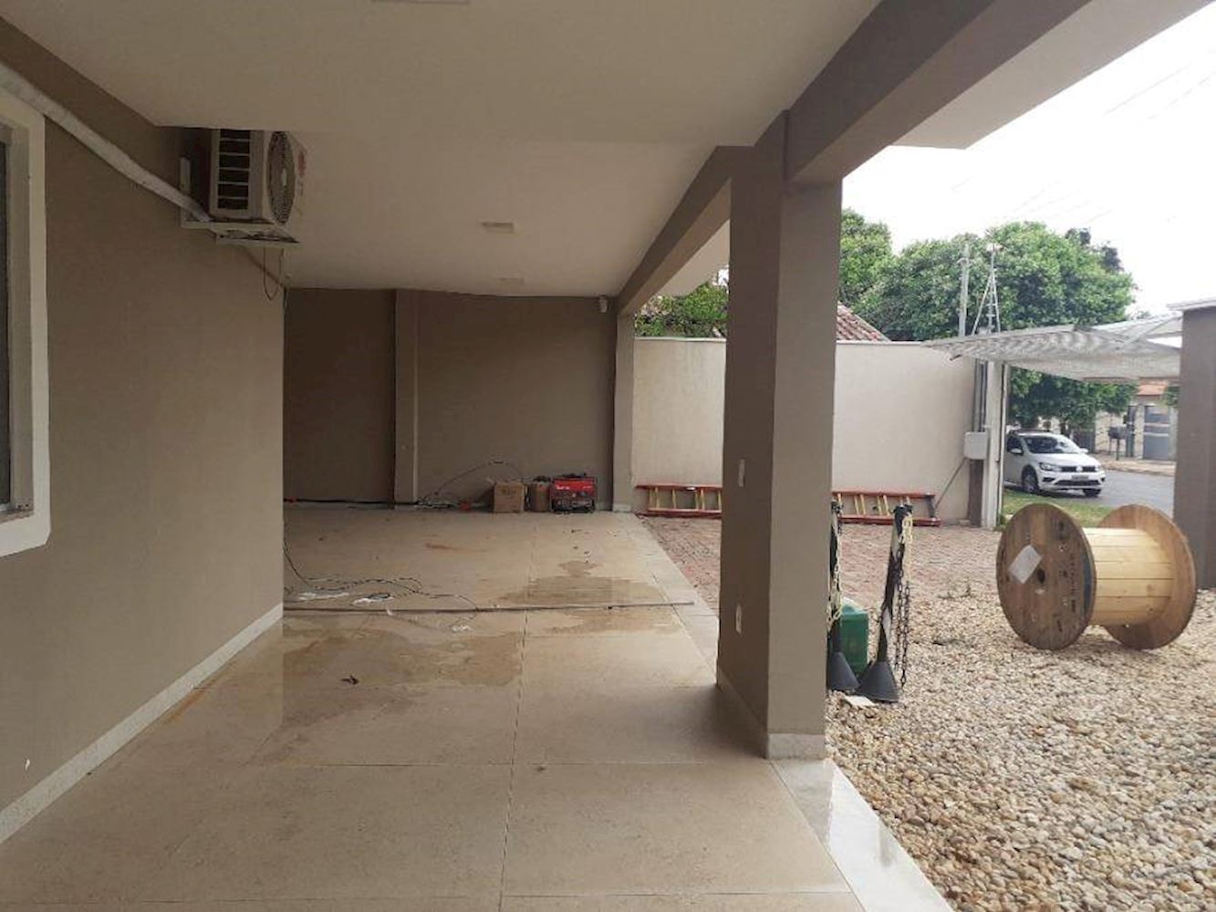 Casa na Vila Cidade Nova - Aquidauana/MS, localizado em Aquidauana - MS, bairro Vila Cidade Nova