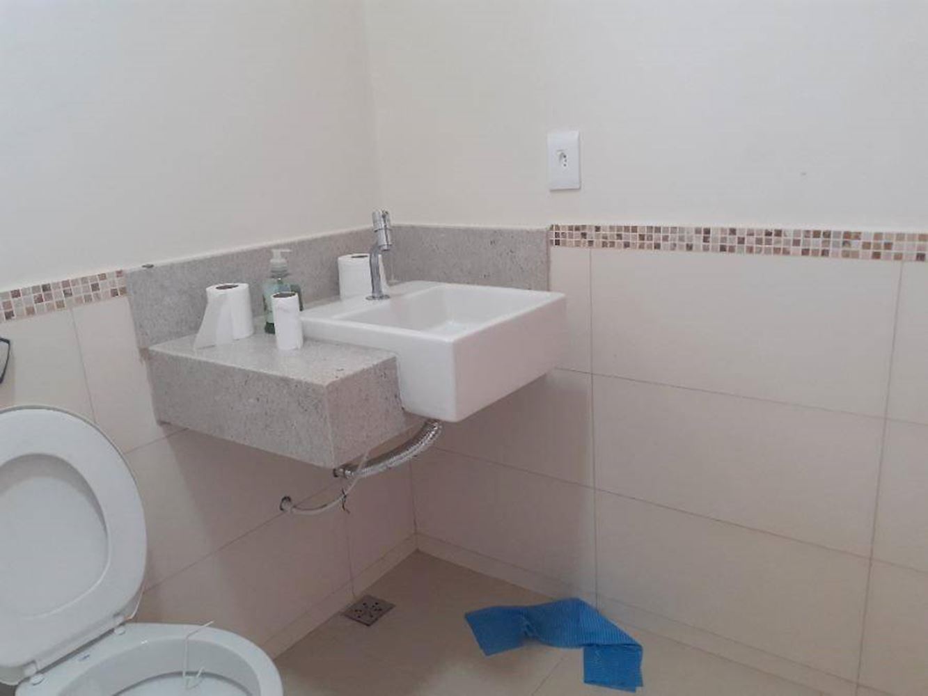 Casa na Vila Cidade Nova - Aquidauana/MS, localizado em Aquidauana - MS, bairro Vila Cidade Nova