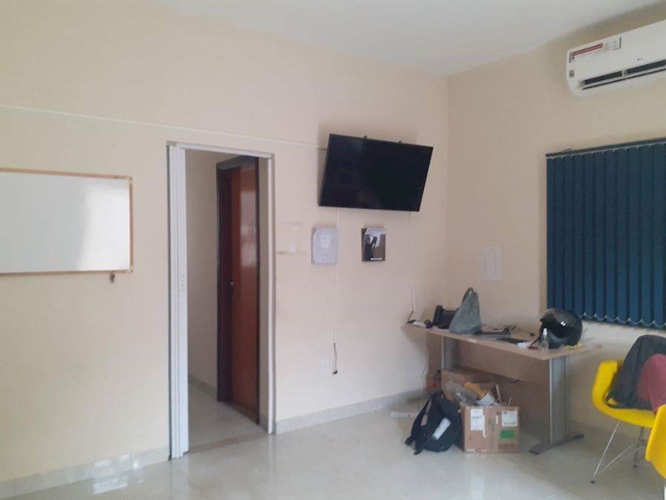 Casa na Vila Cidade Nova - Aquidauana/MS, localizado em Aquidauana - MS, bairro Vila Cidade Nova