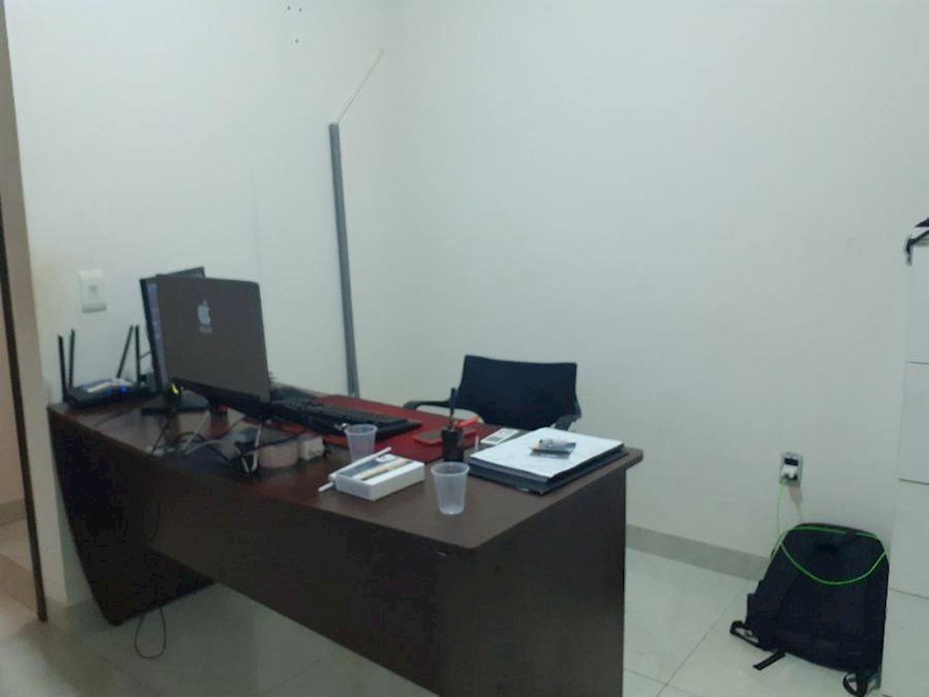 Casa na Vila Cidade Nova - Aquidauana/MS, localizado em Aquidauana - MS, bairro Vila Cidade Nova