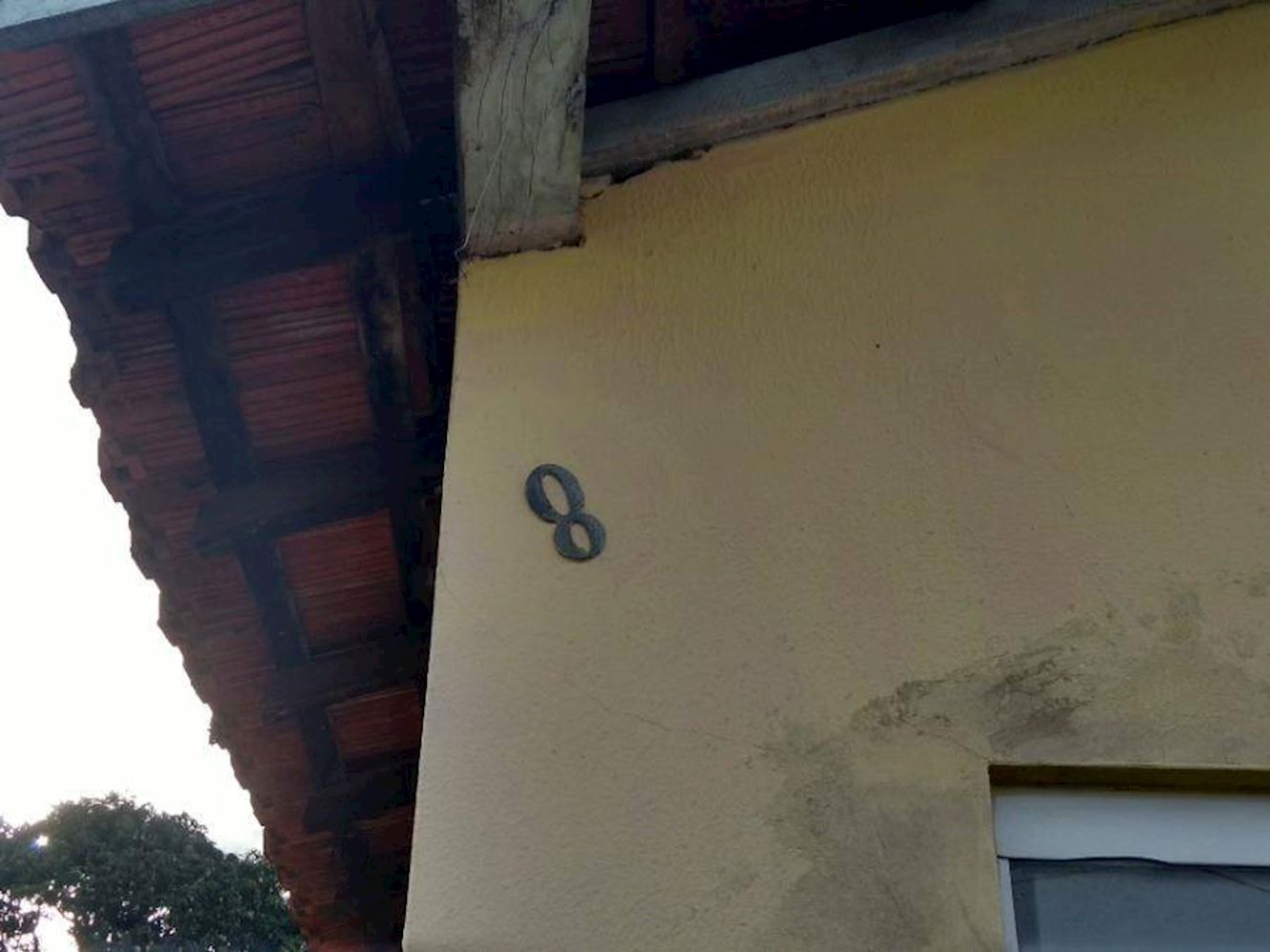 Casa no Jardim Santa Cecília em Agudos/SP, localizado em Agudos - SP, bairro Jardim Santa Cecília
