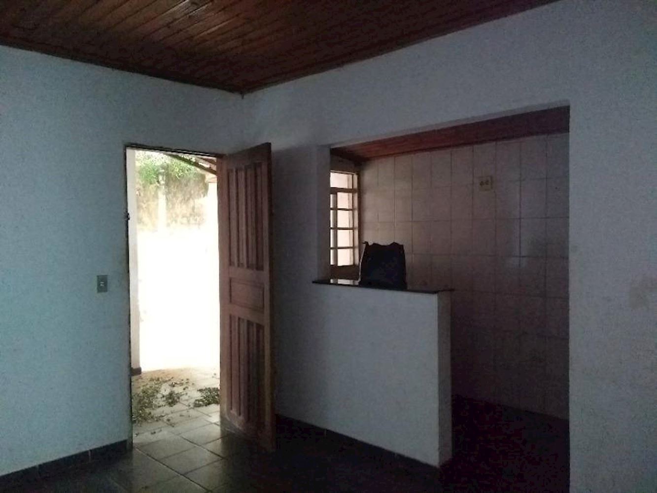Casa no Jardim Santa Cecília em Agudos/SP, localizado em Agudos - SP, bairro Jardim Santa Cecília